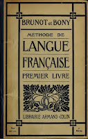 Anciens manuels de langue française à lire et à télécharger librement ! Brunot et Bony m%C3%A9thode de langue fran%C3%A7aise premier livre